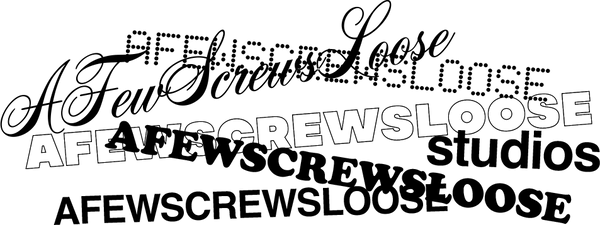 AFSL STUDIOS logo