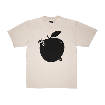 BAD APPLE tee