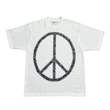 PEACE tee