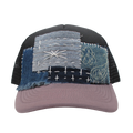 LIFE'S A BORO trucker hat 001