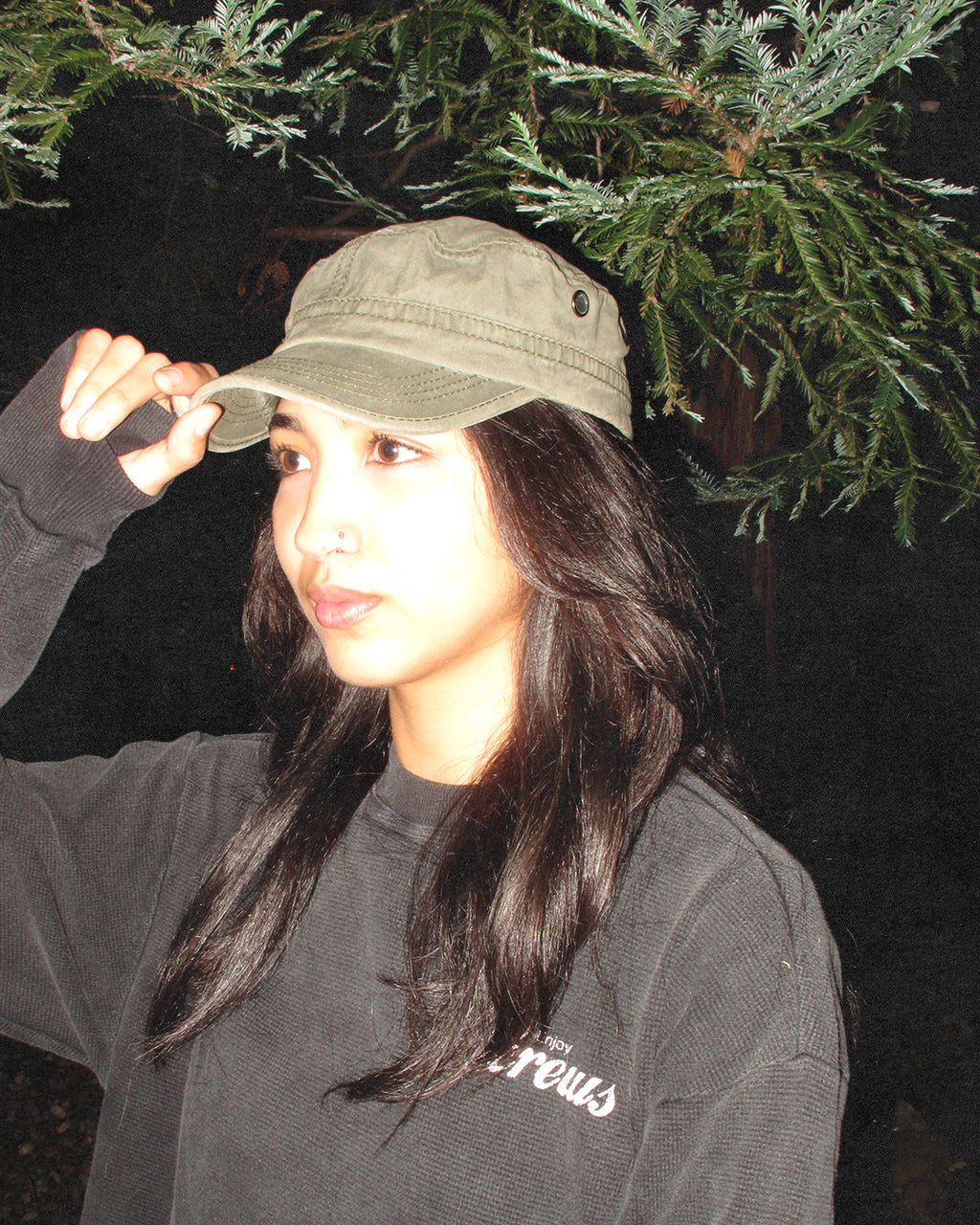 CAP thermal