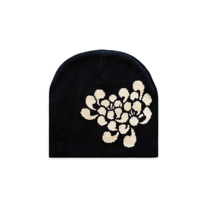 CHRYSANTHEMUM beanie